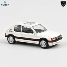 PEUGEOT 205 GTi 1986 Voiture