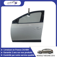 🇫🇷 PORTE AVANT GAUCHE