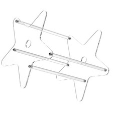  Étagère Vinyle Rangement