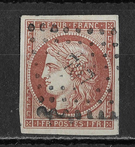 Rare superbe ceres - superbe,