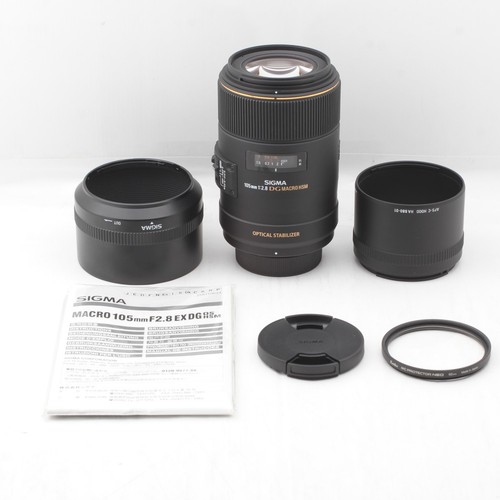 Neuf avec capot sigma - 【neuf,