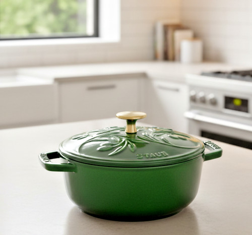 New staub nabe - staub, s