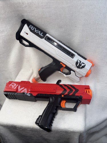 Nerf rival 700 - rival, xv-700