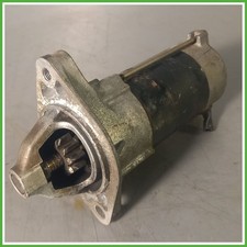 Démarreur Du Moteur DENSO