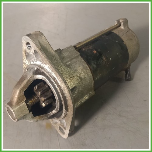 Démarreur moteur denso - démarreur, du