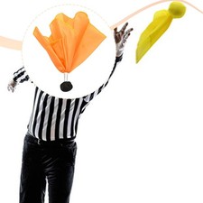 Drapeaux de penalty