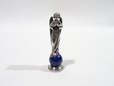 ANCIEN SCEAU CACHET A CIRE