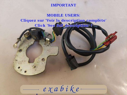 Capteur allumage pour - capteur,