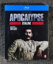 Apocalypse - Staline (Isabelle