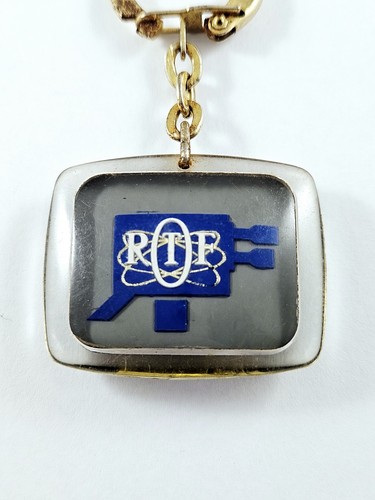 Porte cles france - -, ortf