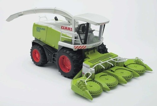 Gadget bruder 2131 claas - gadget,