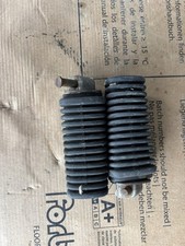 Cale Pied BMW K75 Rt