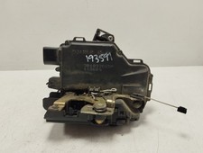 3B1837015A SERRURE DE PORTE