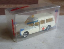 Majorette Citroen DS 21