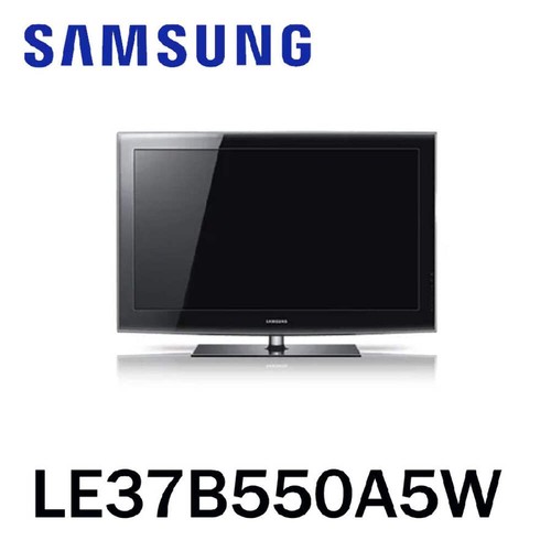 Samsung le37b550a5w piece - le37b550a5w, tv