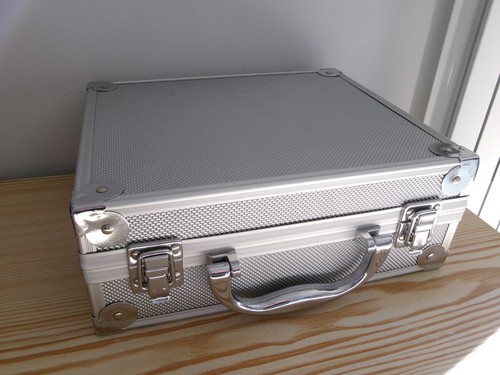 Flight case aluminium - flight,