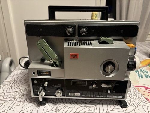 Elmo sound 1200d - sound,