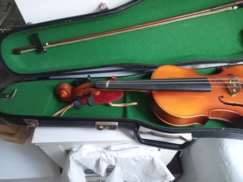 Violon archet école - archet, avec