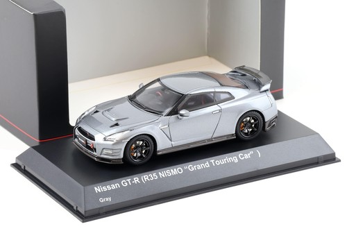 Kyosho nissan r35 nismo - r35,