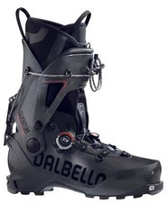 Dalbello QUANTUM ASOLO FACTORY UNI CARBON 2022 - Chaussures de ski de rando - Ne