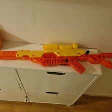 Un Nerf Snapper