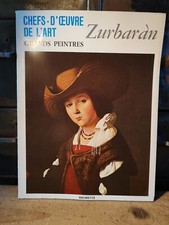 Livre - Chefs-d'œuvre De