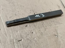 Outil à mortaiser largeur 11,3 mm - barreau 25 x 25 mm - longueur totale 320 mm