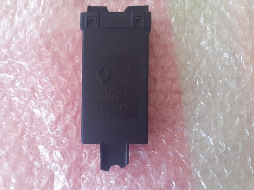 Module centralisation portes - module,