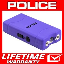 POLICE Stun Gun 800 Mini
