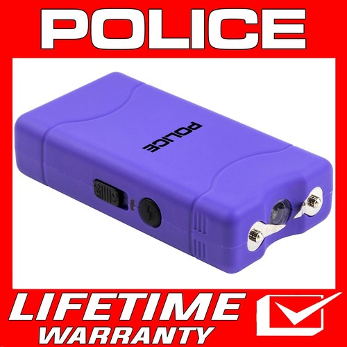 Police stun gun 800 mini - gun,
