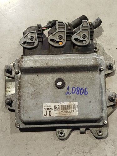Calculateur moteur origine - moteur, d'origine