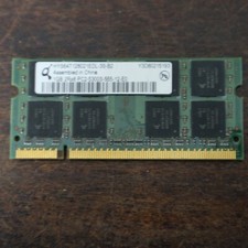 barrette ram memoire HYNIX