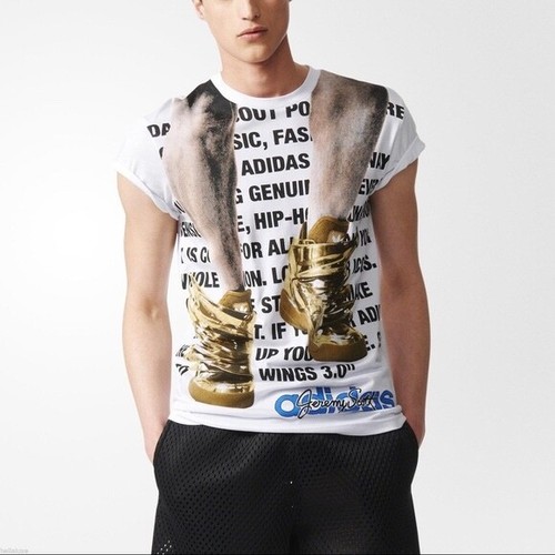 Adidas originals jeremy scott - jeremy,