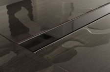 Caniveau pour écoulement de