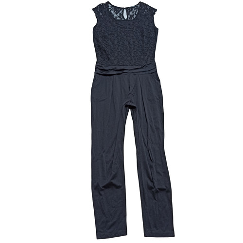 Combi pantalon femme - combi-pantalon,