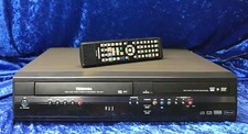 Combi Combiné CD DVD / VHS / HDD disque dur Toshiba RD-XV45-K-TF - Garanti 1AN