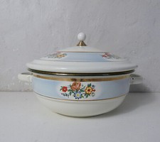 ancienne cocotte faitout