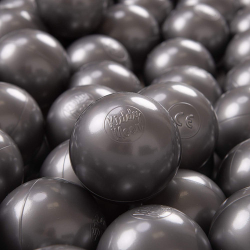 7cm balles colorées - ∅,