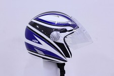 Lazer Tempo Gloire Casque Jet