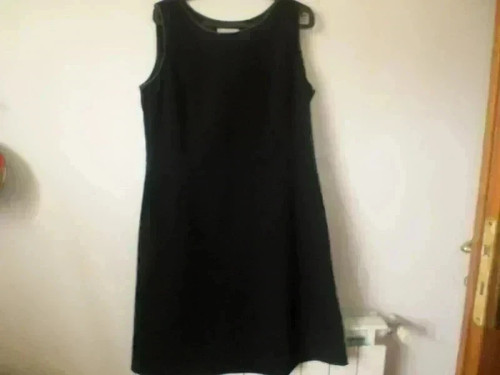 Magnifique robe mque - magnifique, antonelle