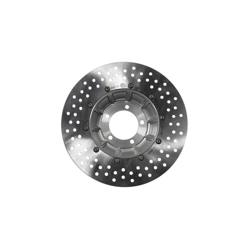 Disque frein brembo oro - brembo,