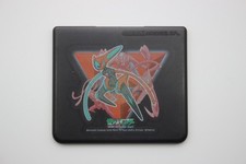 Coque supérieure Pokemon
