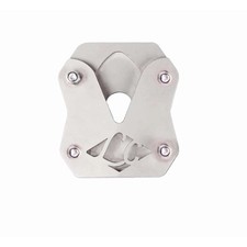 " BROGUE SIDE STAND BASE"