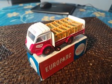 CIJ  RENAULT EVIAN  NEUF BOITE