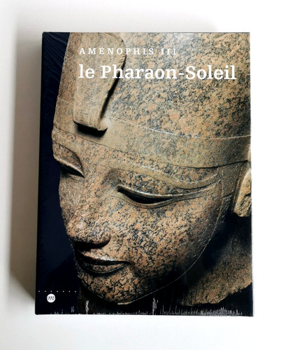 Neuf livre art egypte - d'art,