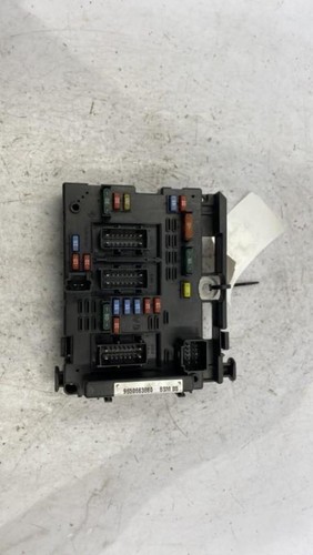 Boitier servitude moteur - , (bsm)