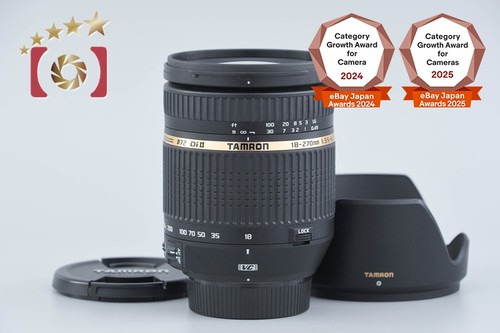 Tamron b003 270 - b003, mm