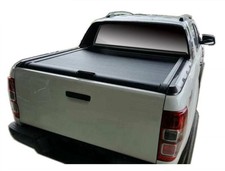 Rollback Tonneau Cover For