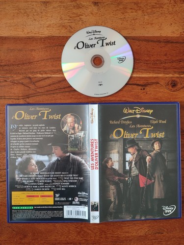 Disney les aventures - !,