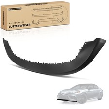 Spoiler Aileron Pare-Chocs